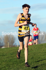 Boys under-15s Sherman Cup, 2020 Sherman Cup/Davison Shield, Temple Park, South Shields.  Photo: David T. Hewitson/Sports for All Pics